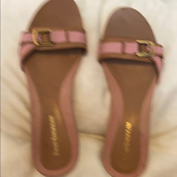 enzo slippers
